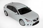 Holden Cruze Hatchback by Walkinshaw Performance 2012 года